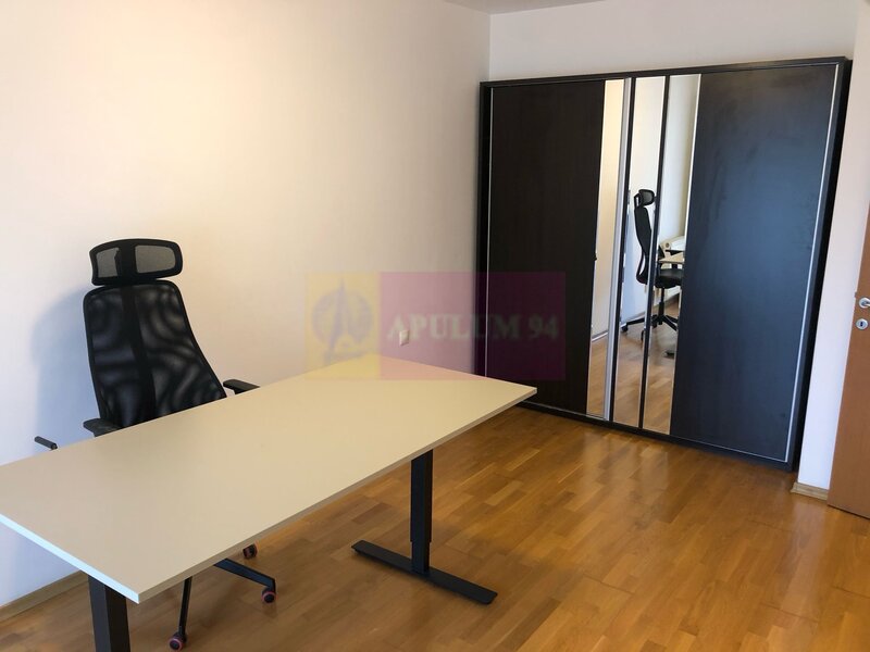 Apartament 3 camere LUX, 99mp, B-dul Unirii, loc parcare inclus