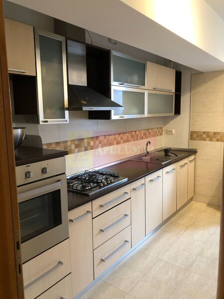 Apartament 3 camere LUX, 99mp, B-dul Unirii, loc parcare inclus