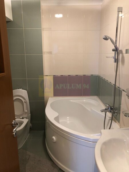 Apartament 3 camere LUX, 99mp, B-dul Unirii, loc parcare inclus